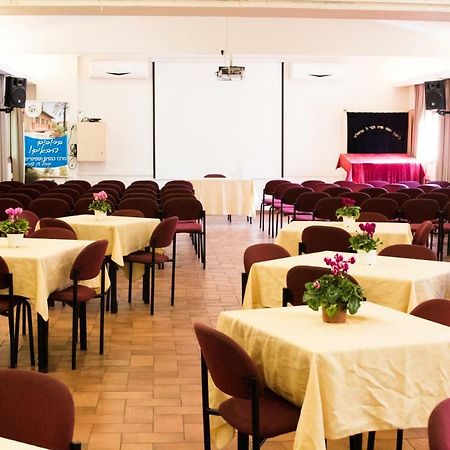 Ein Zurim Guest House 'En Zurim Екстериор снимка