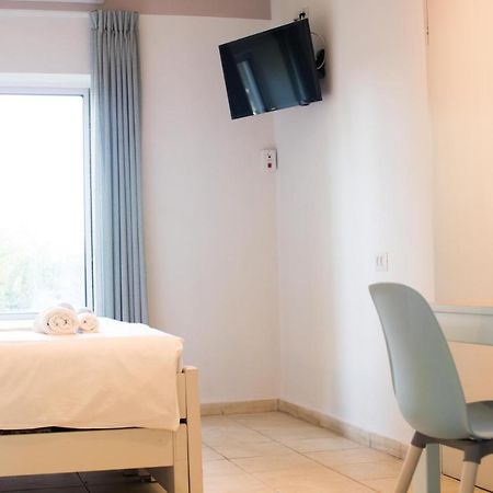 Ein Zurim Guest House 'En Zurim Екстериор снимка