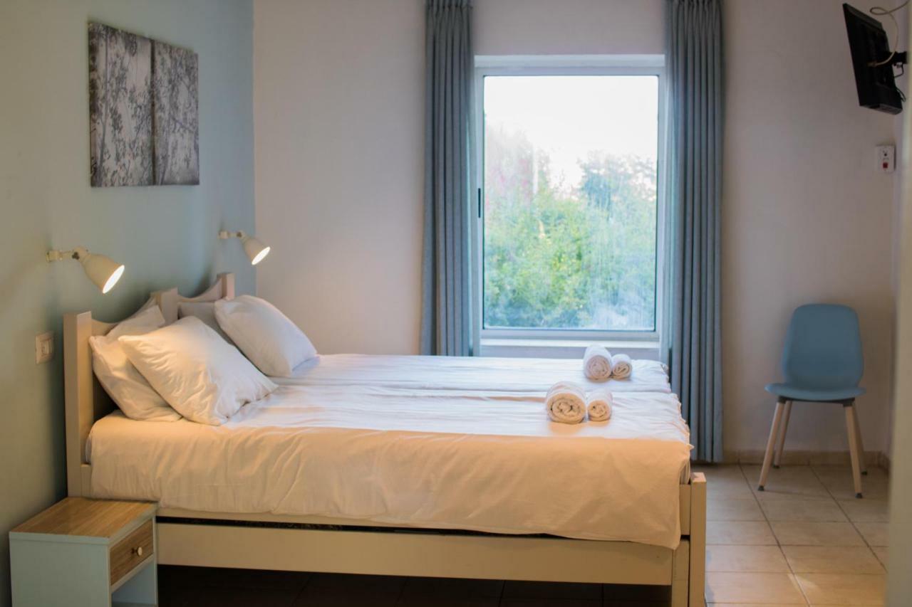 Ein Zurim Guest House 'En Zurim Екстериор снимка