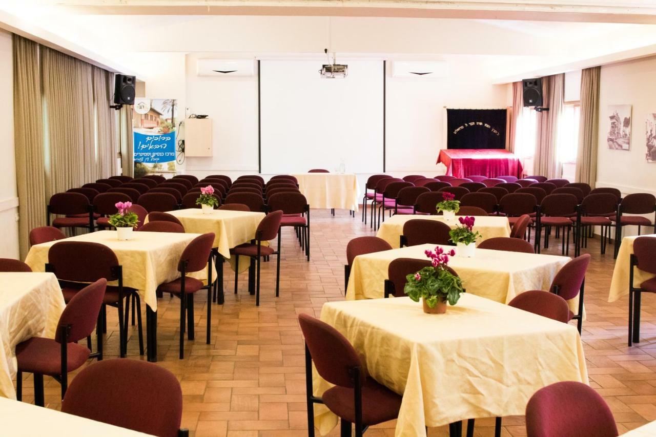 Ein Zurim Guest House 'En Zurim Екстериор снимка